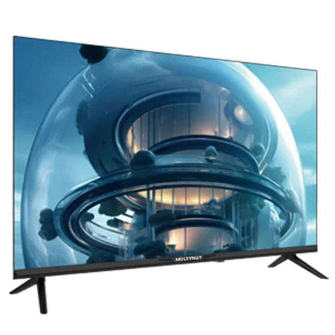 Multynet AR7 Series Full HD Google TV With Official Warranty