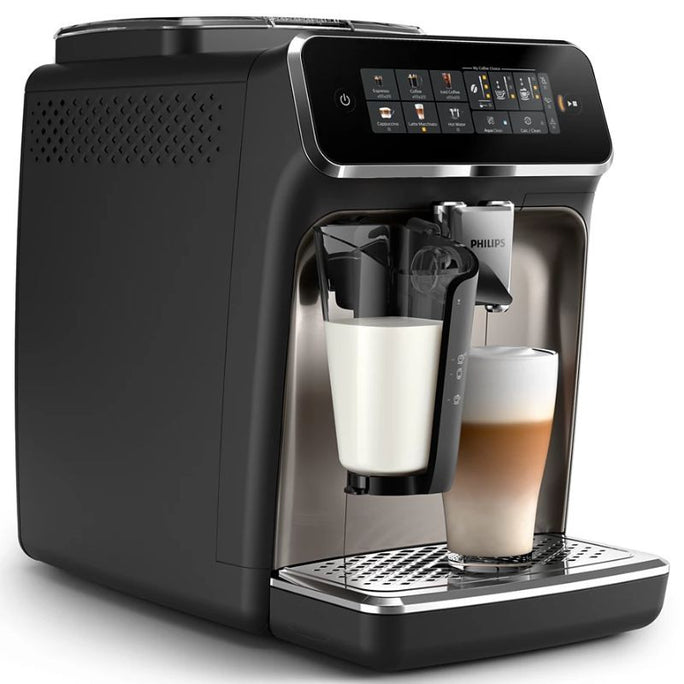Philips EP3347/90 Automatic Espresso Machine With Official Warranty