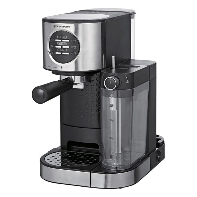 Westpoint WF-2025 Professional Coffee Maker With Official Warranty