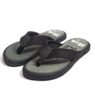Black Came Strider 0014 Flip Flop For Men