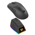 Redragon M999 King Ultra Tri-Mode Wireless Gaming Mouse