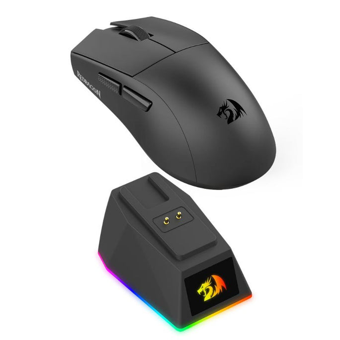 Redragon M999 King Ultra Tri-Mode Wireless Gaming Mouse