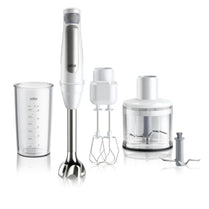 Braun MQ 7035BI MultiQuick 7 Hand Blender With Official Warranty