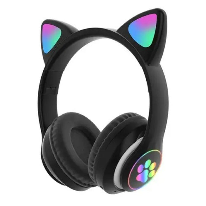 Cats Ear Wireless Headphones