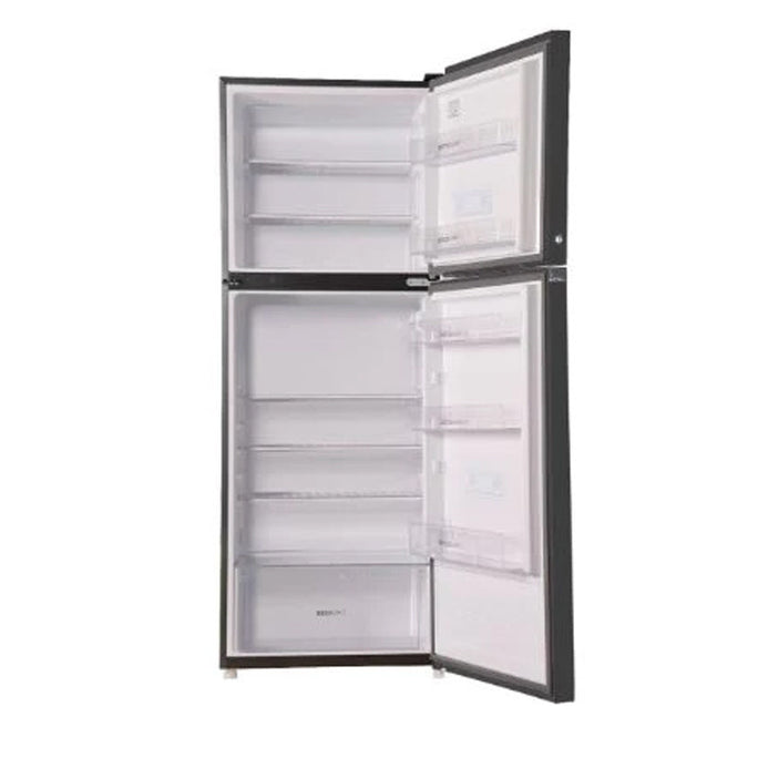 Haier HRF-346 IAPA+ / IARA+ Digital Inverter Double Door Refrigerator 12 Cubic Feet With Official Warranty