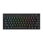 Redragon K632 Horus Pro RGB Wireless & Bluetooth Mechanical Keyboard