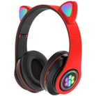 Cats Ear Wireless Headphones