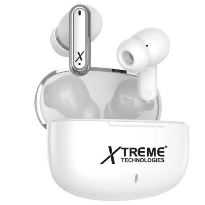 Rock 720 ANC + ENC Earbuds With Auto Software Adjustment