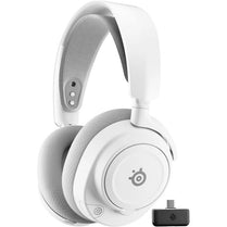 SteelSeries Arctis Nova 7 Wireless Gen 2 Gaming Headset