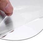 Mirror Sticker Self Adhesive Wall Mirror Sheet