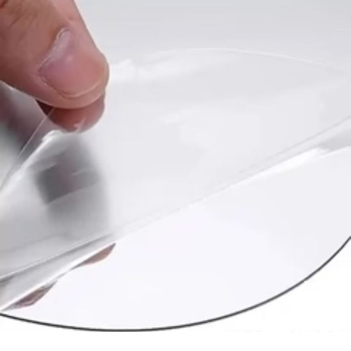 Mirror Sticker Self Adhesive Wall Mirror Sheet