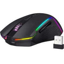 Redragon M693 Trident RGB Pro Wireless Bluetooth Gaming Mouse