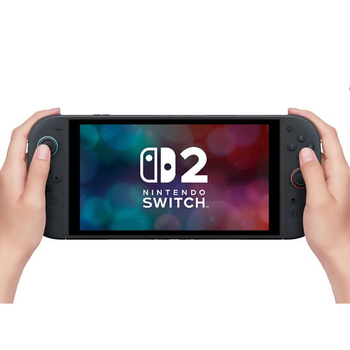 Nintendo Switch 2 Gaming Console