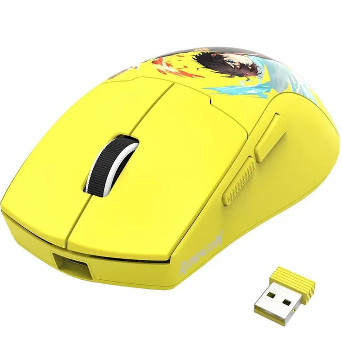 Redragon M918 AKG / AKB Pro Gaming Mouse