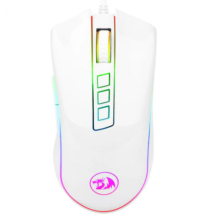 Redragon M711W Cobra Chroma Wired Gaming Mouse