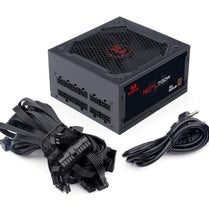 Redragon PS005 700W 80 Plus Bronze Full Modular Power Supply