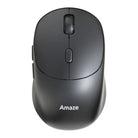 Amaze A720 Probus Triple Connection Rechargeable Wireless Mouse