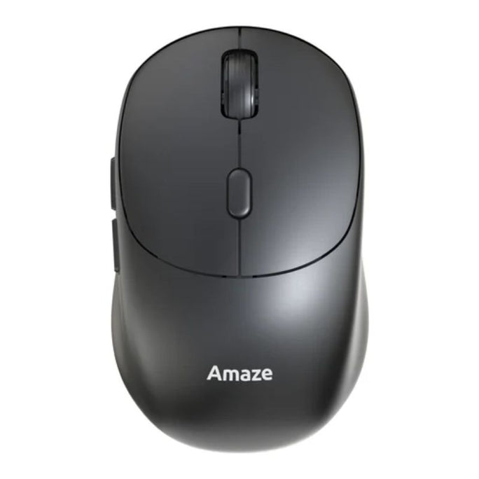 Amaze A720 Probus Triple Connection Rechargeable Wireless Mouse
