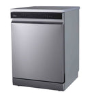 Midea WQP12-W7633D Dishwasher With Official Warranty