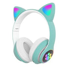 Cats Ear Wireless Headphones