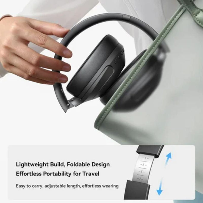 Joyroom JR-JH2 ANC Bluetooth Wireless Headphones