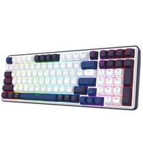 Redragon K744 Pro Faye Wireless Gasket Design Keyboard with Mambo Switches