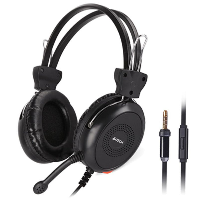 A4Tech HS-30i ComfortFit Stereo Headset