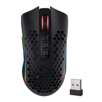 Redragon M808-KS Storm Pro Wireless Gaming Mouse