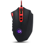 Redragon M901-1 Perdition 2 Wired Gaming Mouse