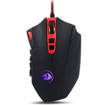 Redragon M901-1 Perdition 2 Wired Gaming Mouse