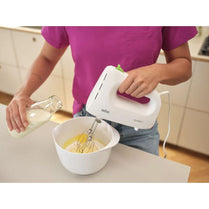 Braun HM 1100 MultiMix 1 Hand Mixer With Official Warranty