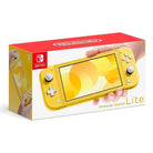 Nintendo Switch Lite Gaming Console