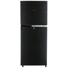 Dawlance 9173WB Chrome Double Door Refrigerator 12 CFT With Official Warranty