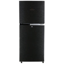 Dawlance 9173WB Chrome Double Door Refrigerator 12 CFT With Official Warranty