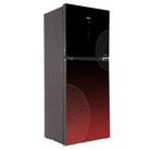 Haier HRF-438 IAPA / IARA Digital Inverter Double Door Refrigerator 16 Cubic Feet With Official Warranty