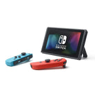 Nintendo Switch OLED Model Neon Red & Neon Blue Joy-Con