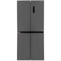 Dawlance DMD 7950 Inox Inverter No Frost Multi Door Refrigerator with Official Warranty