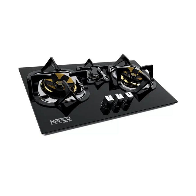 Hanco HV-601GR Value Series Hob Stainless Steel Body With Official Warranty