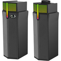 Redragon GS511 Yorick RGB Wireless Desktop Soundbar Speakers