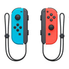 Nintendo Switch OLED Model Neon Red & Neon Blue Joy-Con
