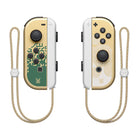Nintendo Switch OLED Model The Legend of Zelda Tears of the Kingdom Edition