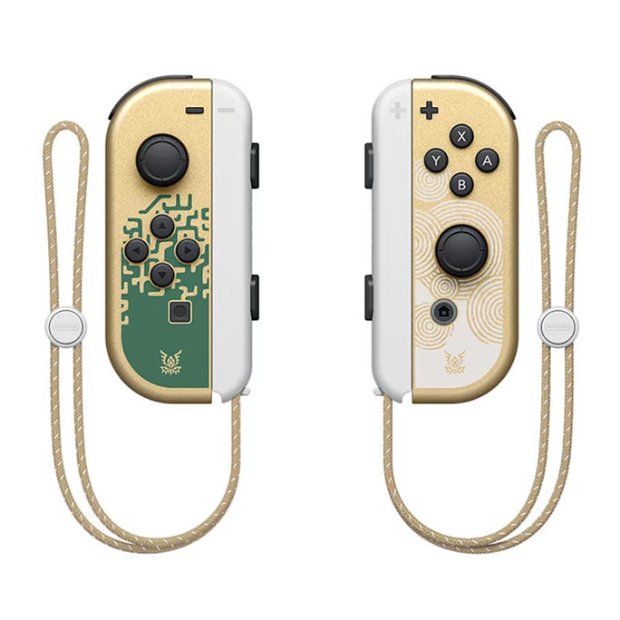 Nintendo Switch OLED Model The Legend of Zelda Tears of the Kingdom Edition
