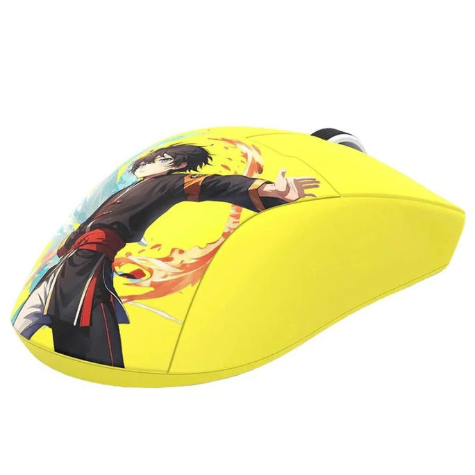 Redragon M918 AKG / AKB Pro Gaming Mouse