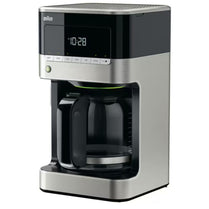 Braun KF 7120 PurAroma 7 Coffee Maker With Official Warranty