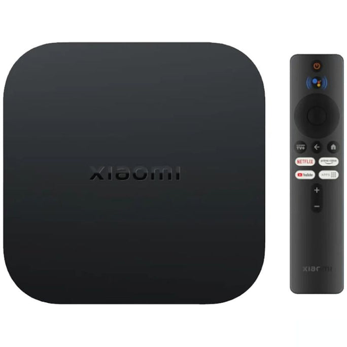 Xiaomi Mi Tv Box S 3rd Generation