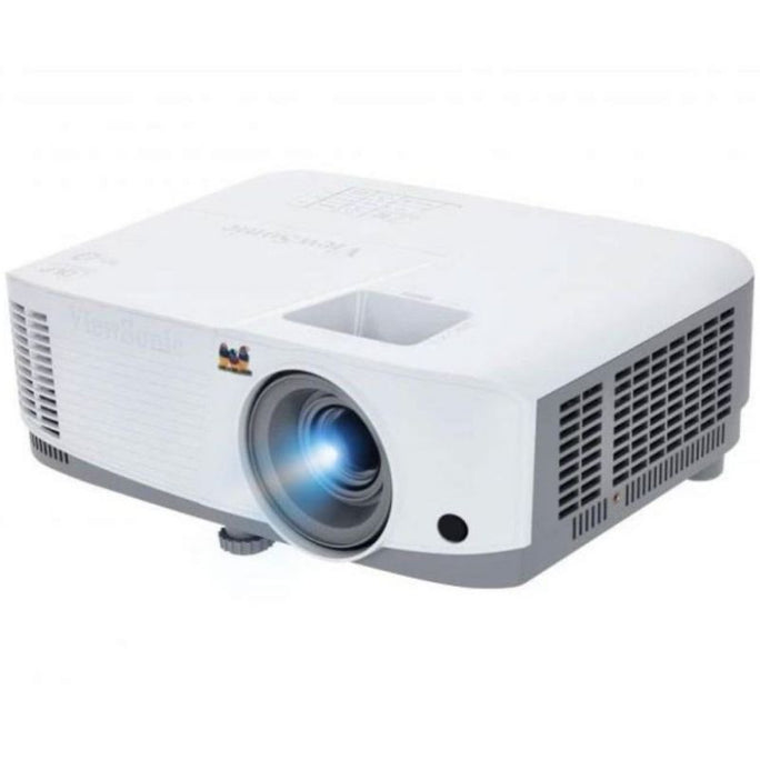 ViewSonic SP3 4800 ANSI Lumens SVGA Business Projector