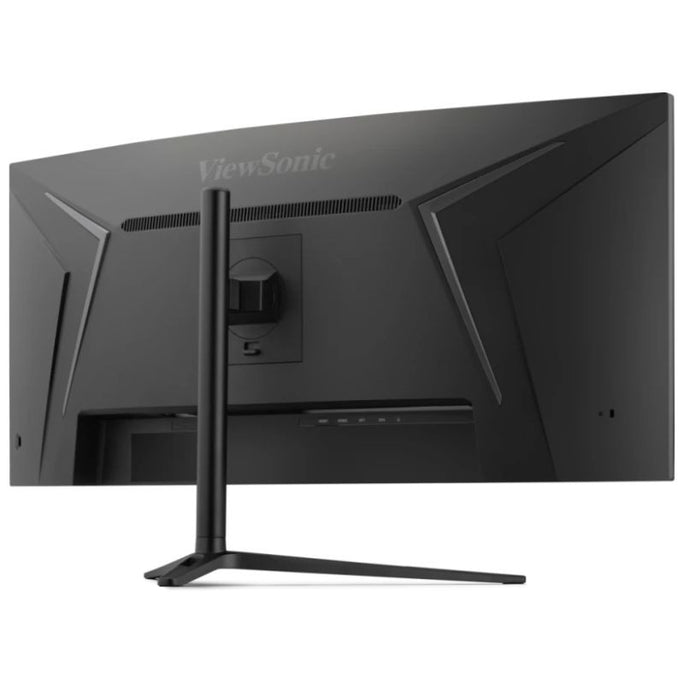 ViewSonic VX3418C-2K 34″ WQHD Curved Gaming Monitor