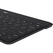 Logitech Keys-to-Go Portable Wireless Keyboard for Apple Devices