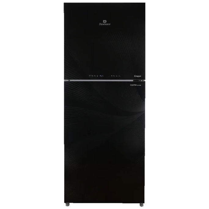 Dawlance 9173LF Graze+ Double Door 13 CFT Refrigerator with Official Warranty