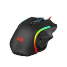 Redragon M607 Griffin RGB Gaming Mouse